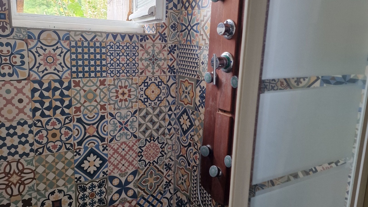 Photo of Bathroom in Brains-sur-Gee