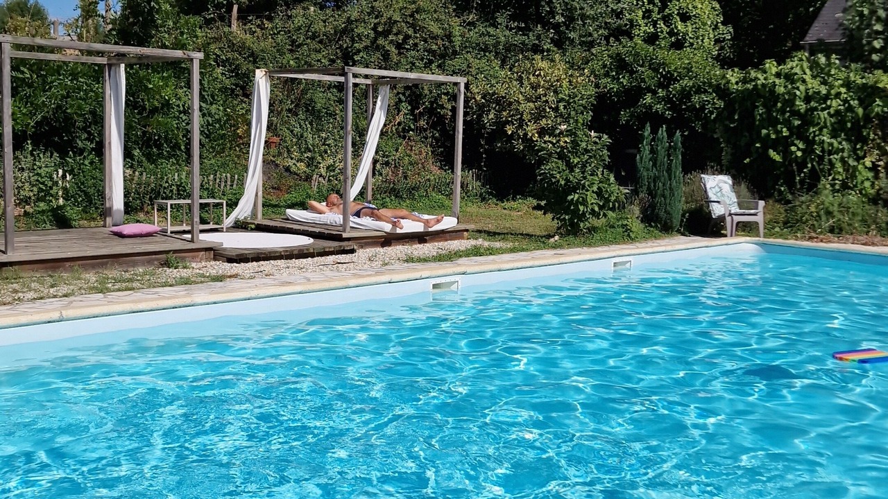 Photo of Outdoor in Brains-sur-Gee