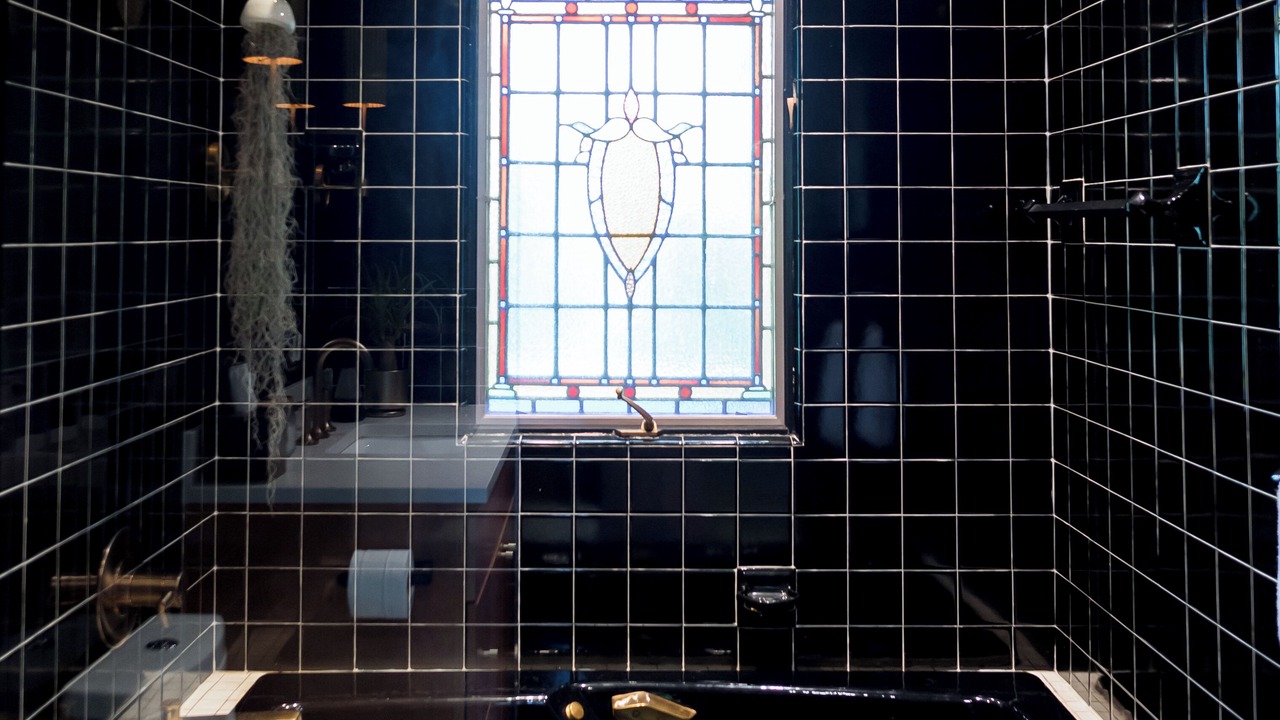 Photo of Bathroom in Bridgewater Corners