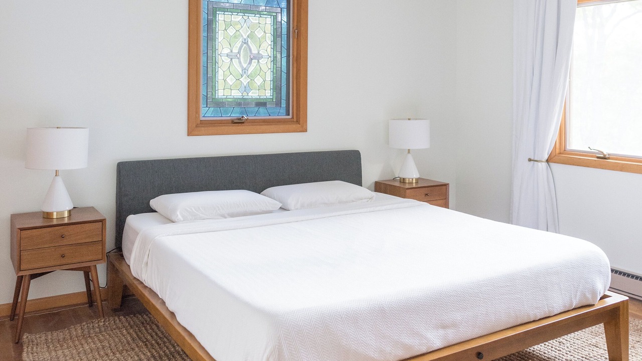 Photo of Bedroom in Bridgewater Corners