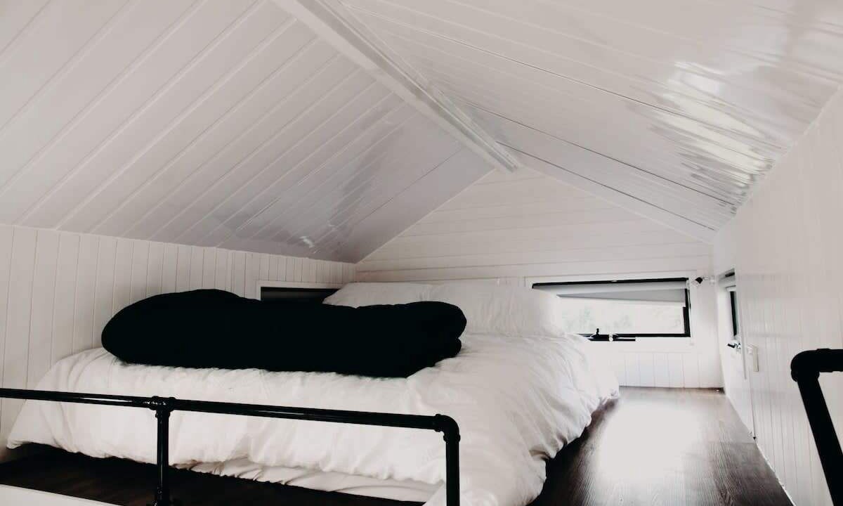 Photo of Bedroom in Macclesfield