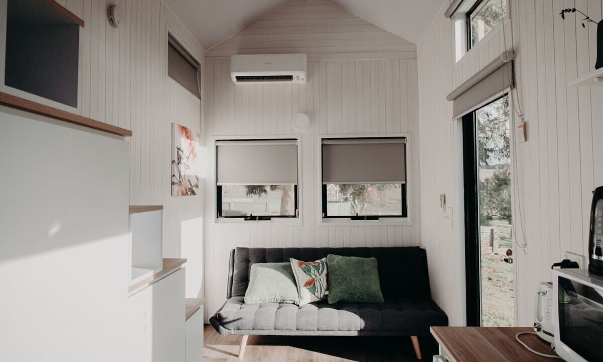 Photo of Livingroom in Macclesfield