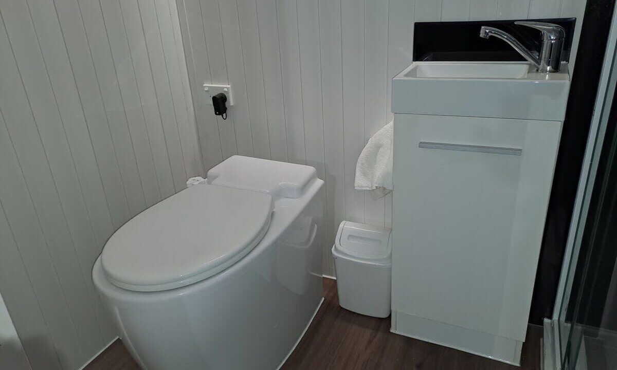 Photo of Bathroom in Macclesfield