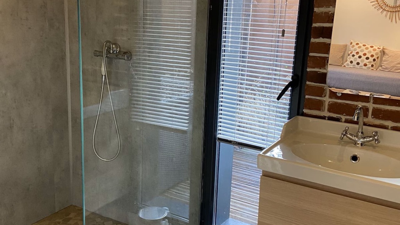 Photo of Bathroom in Saint-Jean-des-Mauvrets