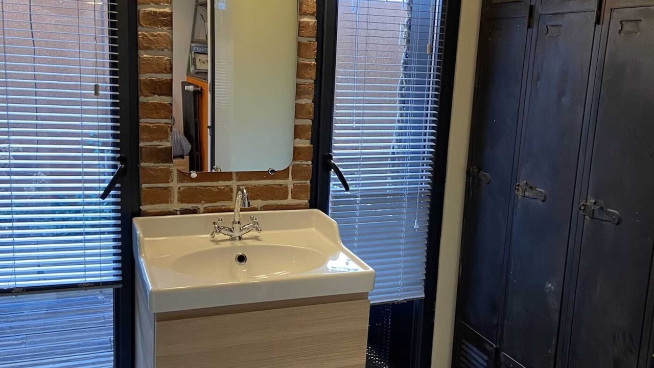 Photo of Bathroom in Saint-Jean-des-Mauvrets