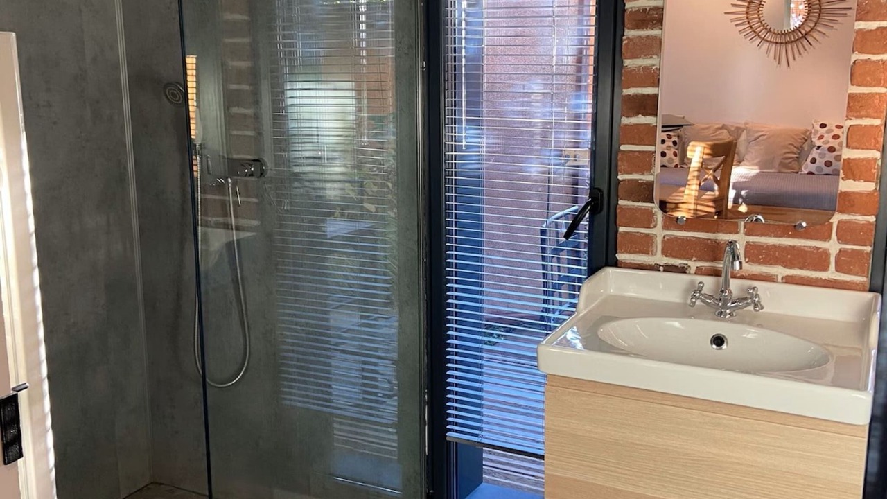 Photo of Bathroom in Saint-Jean-des-Mauvrets