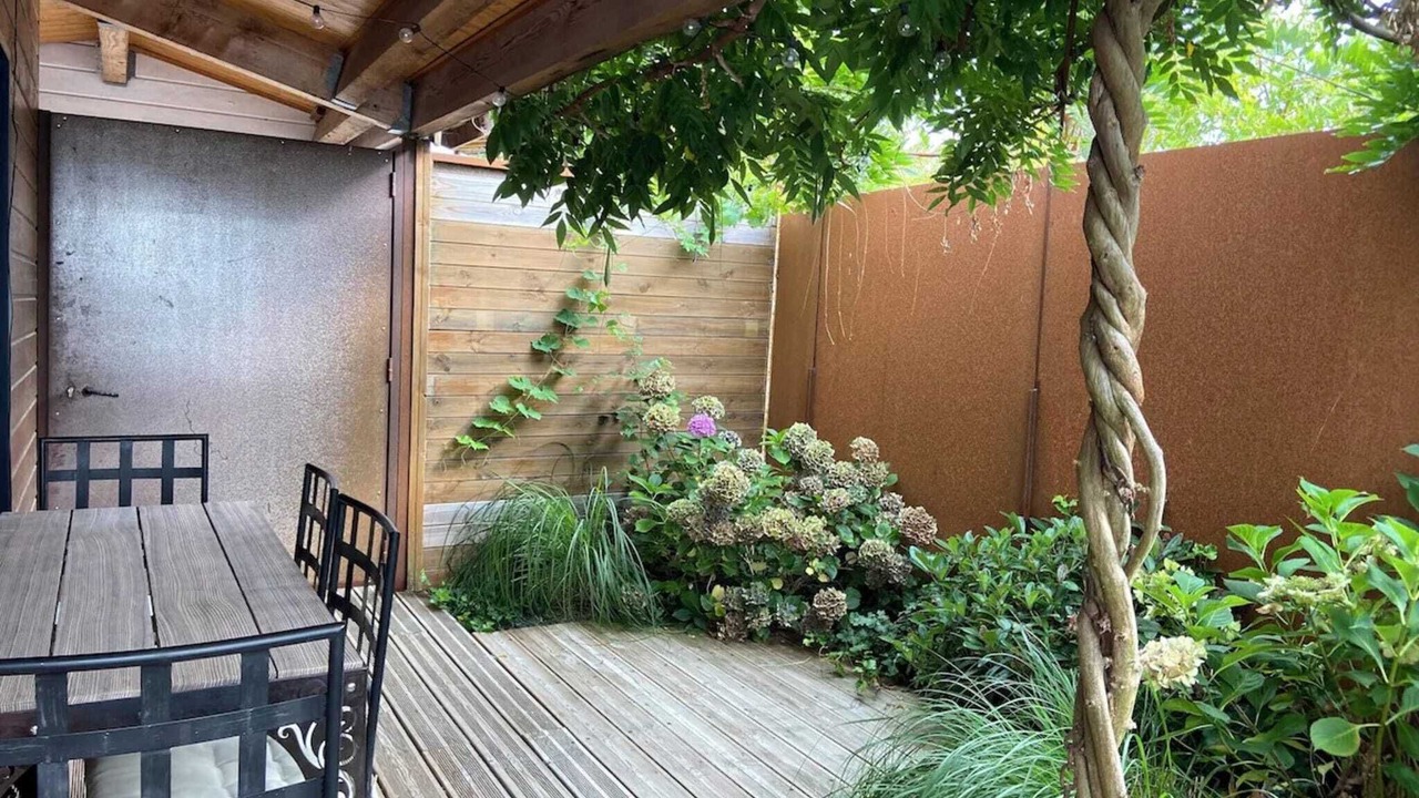 Photo of Outdoor in Saint-Jean-des-Mauvrets
