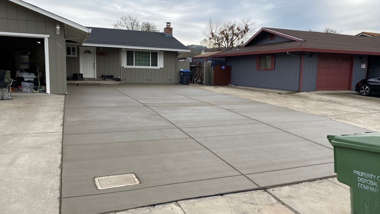 Photo of Outdoor in Wilbur Springs