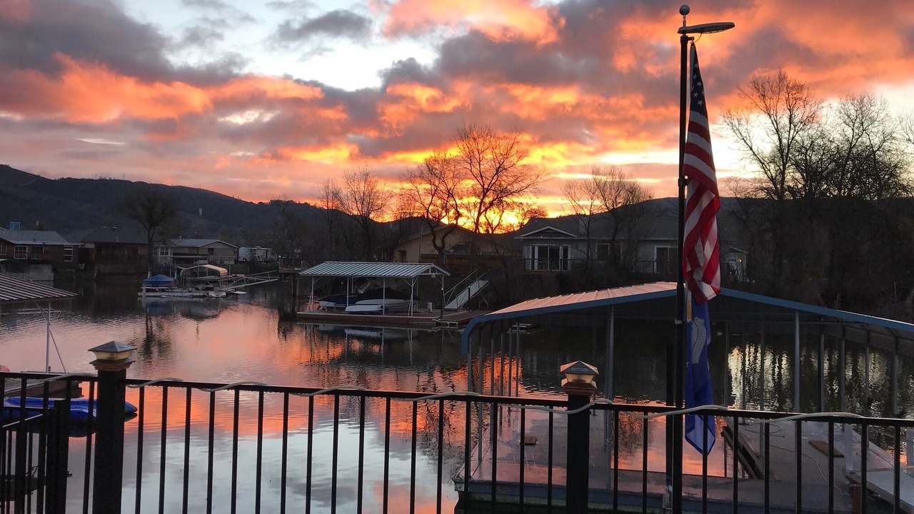 Photo of Outdoor in Wilbur Springs
