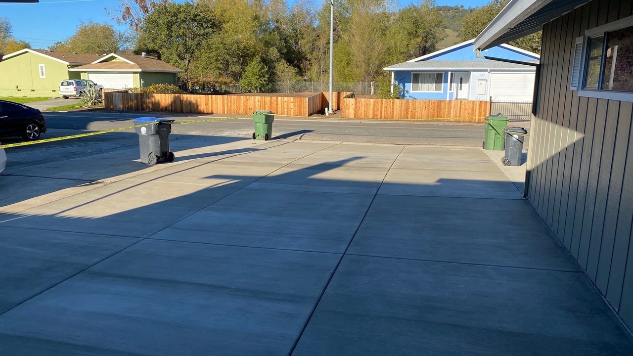Photo of Outdoor in Wilbur Springs