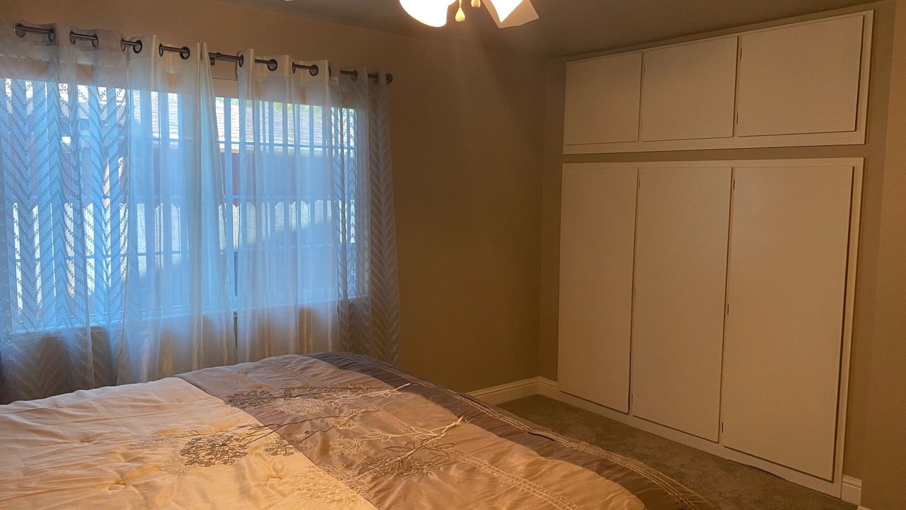 Photo of Bedroom in Wilbur Springs