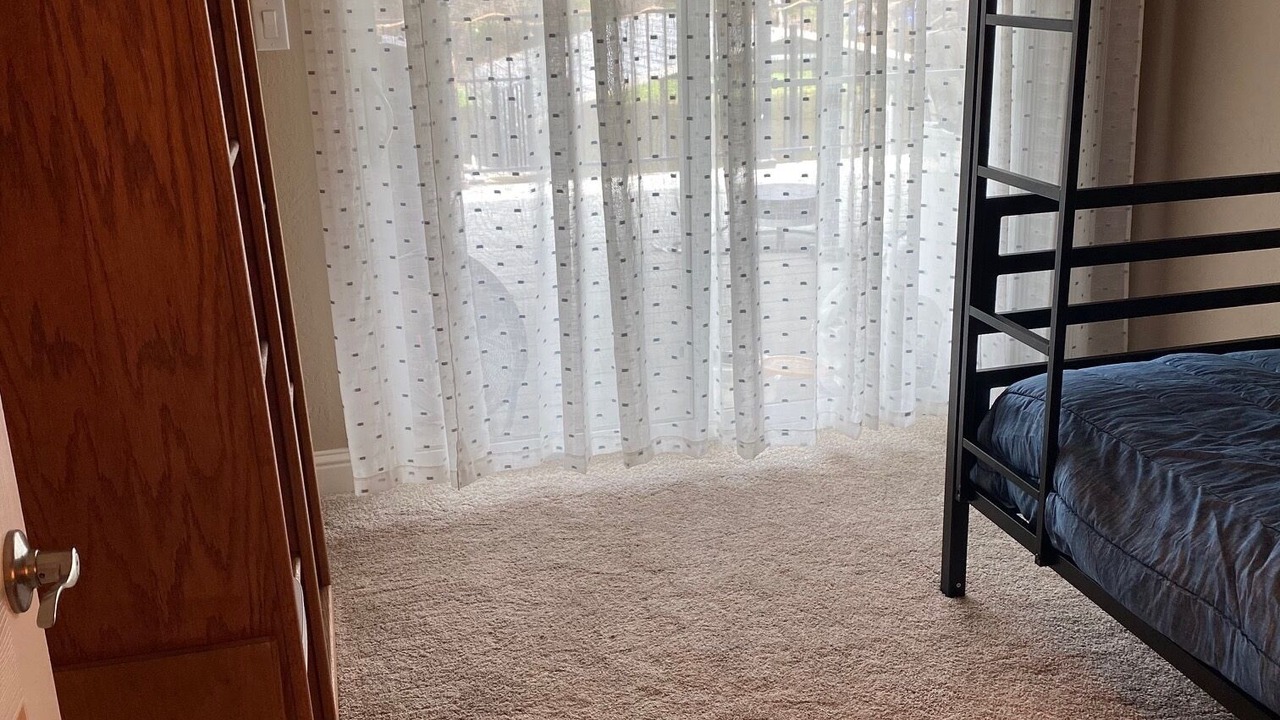 Photo of Bedroom in Wilbur Springs