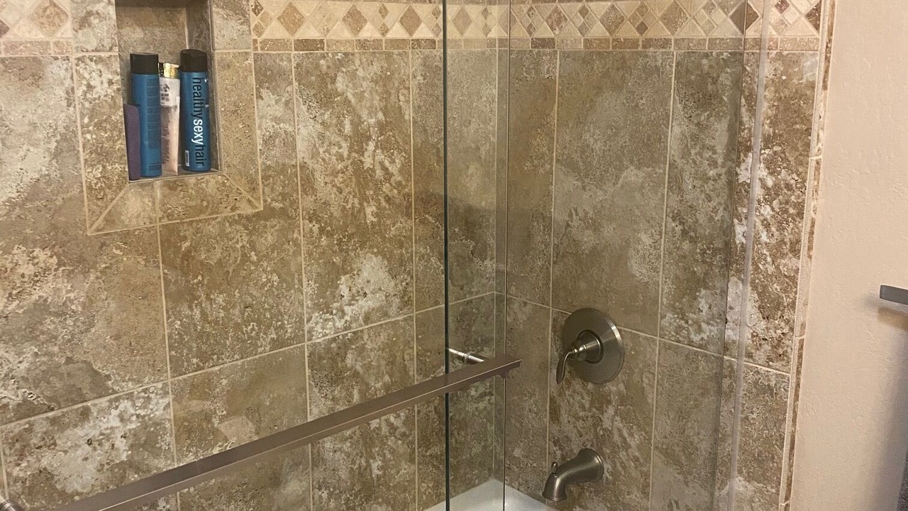 Photo of Bathroom in Wilbur Springs