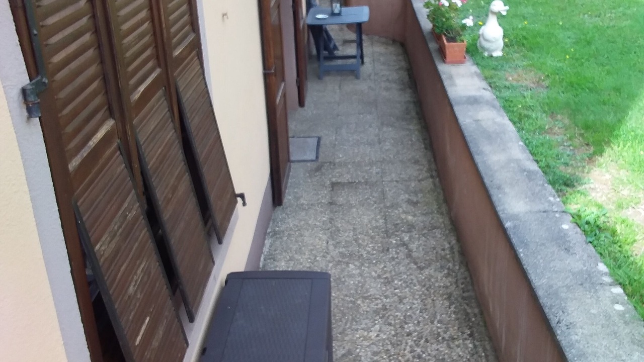 Photo of Patio Balcony in Maisonsgoutte