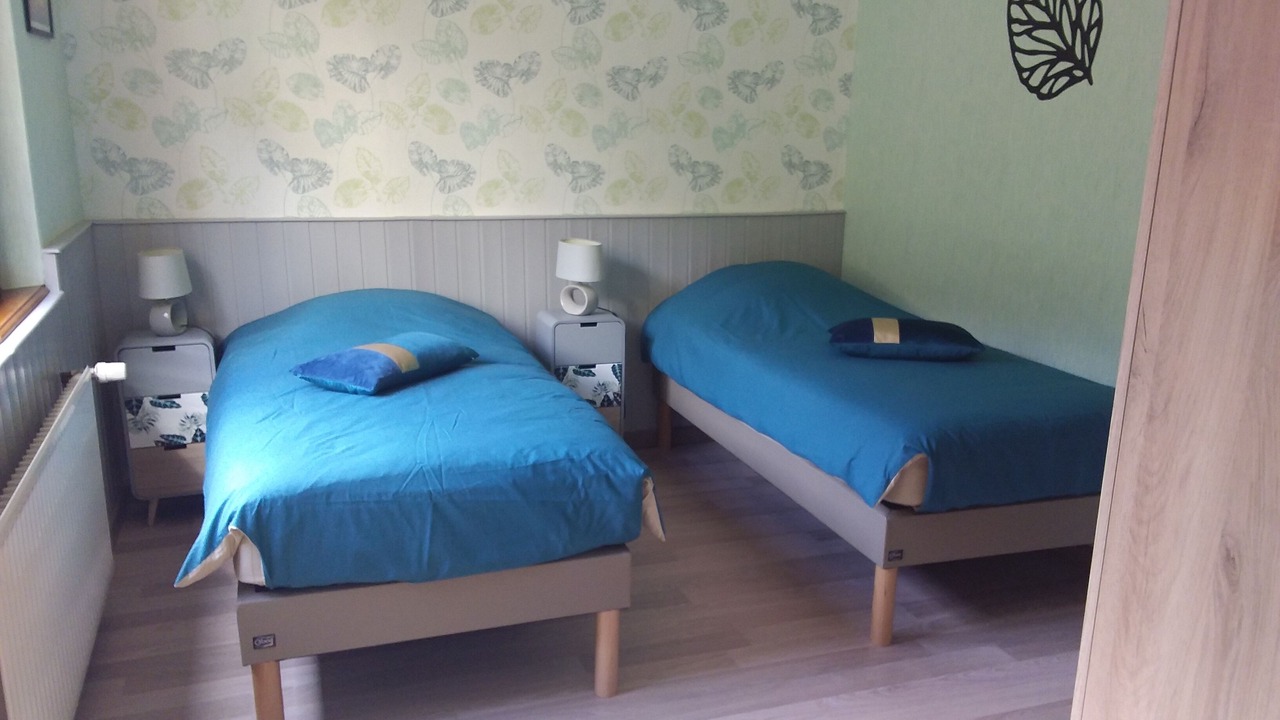 Photo of Bedroom in Maisonsgoutte