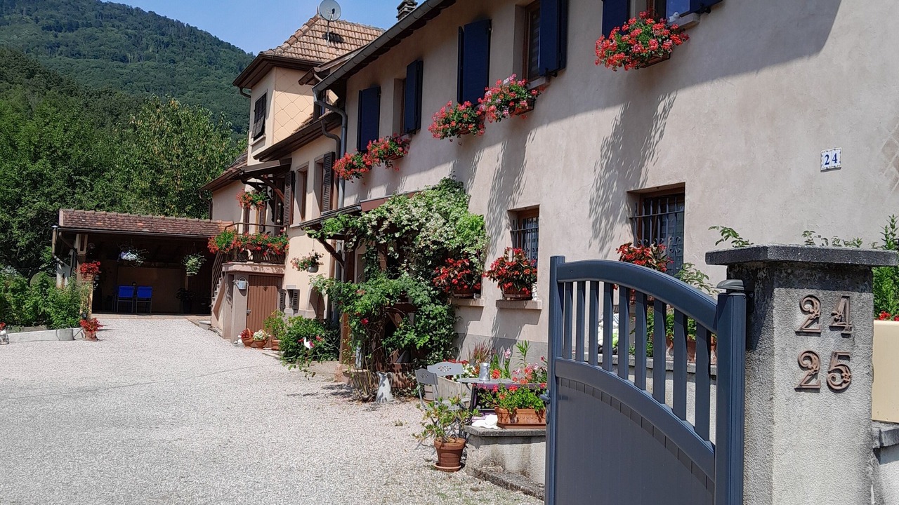 Photo of Outdoor in Maisonsgoutte