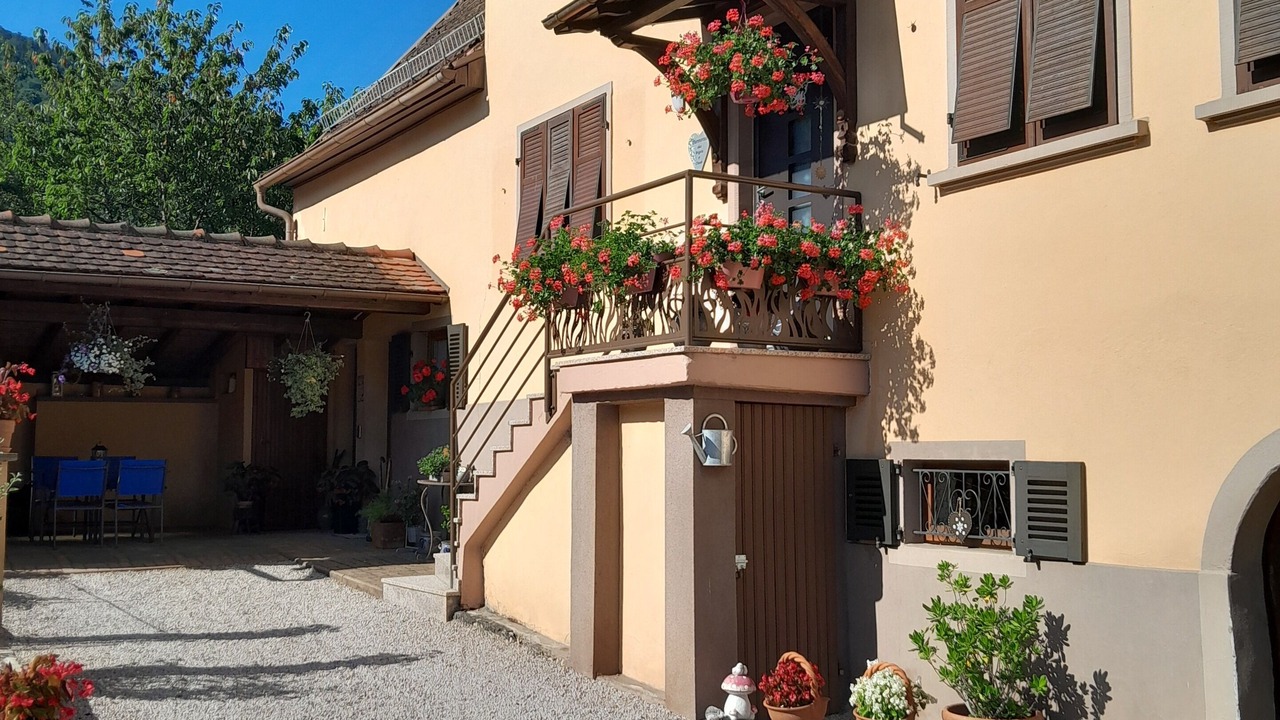 Photo of Outdoor in Maisonsgoutte