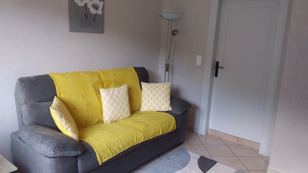 Photo of Livingroom in Maisonsgoutte