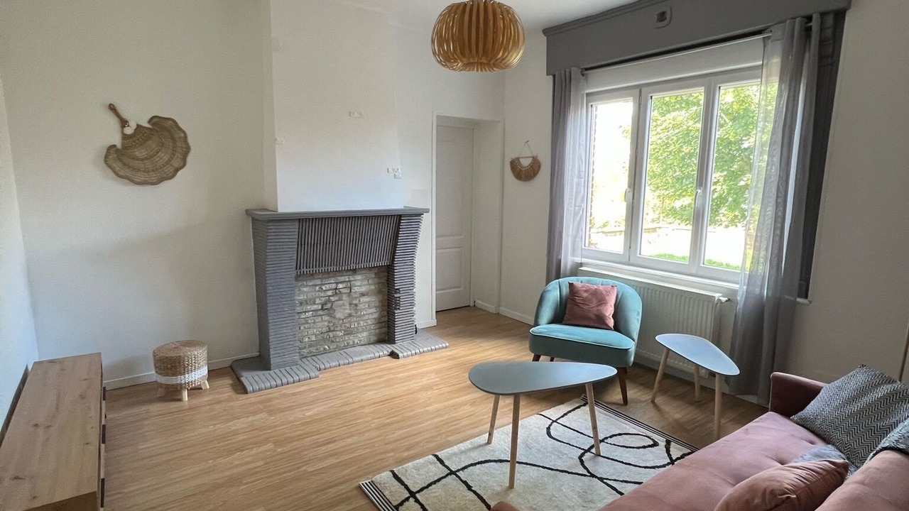 Photo of Livingroom in Beuvry