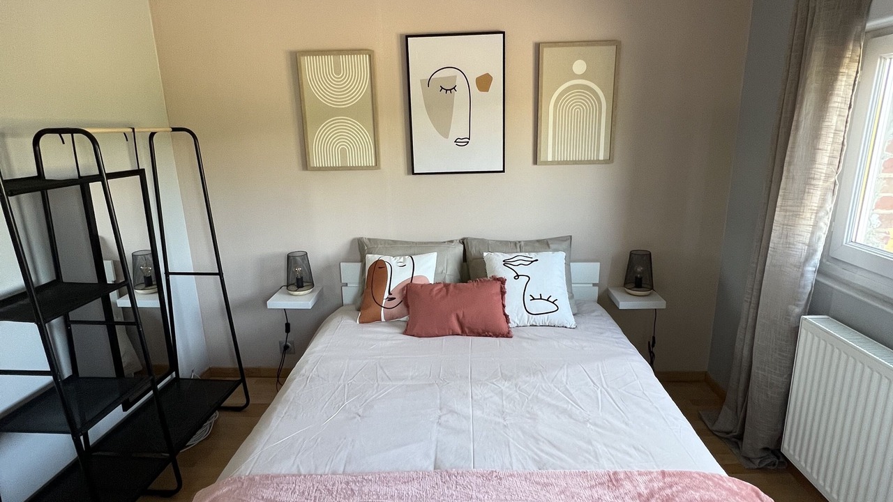 Photo of Bedroom in Beuvry