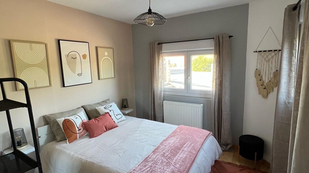 Photo of Bedroom in Beuvry