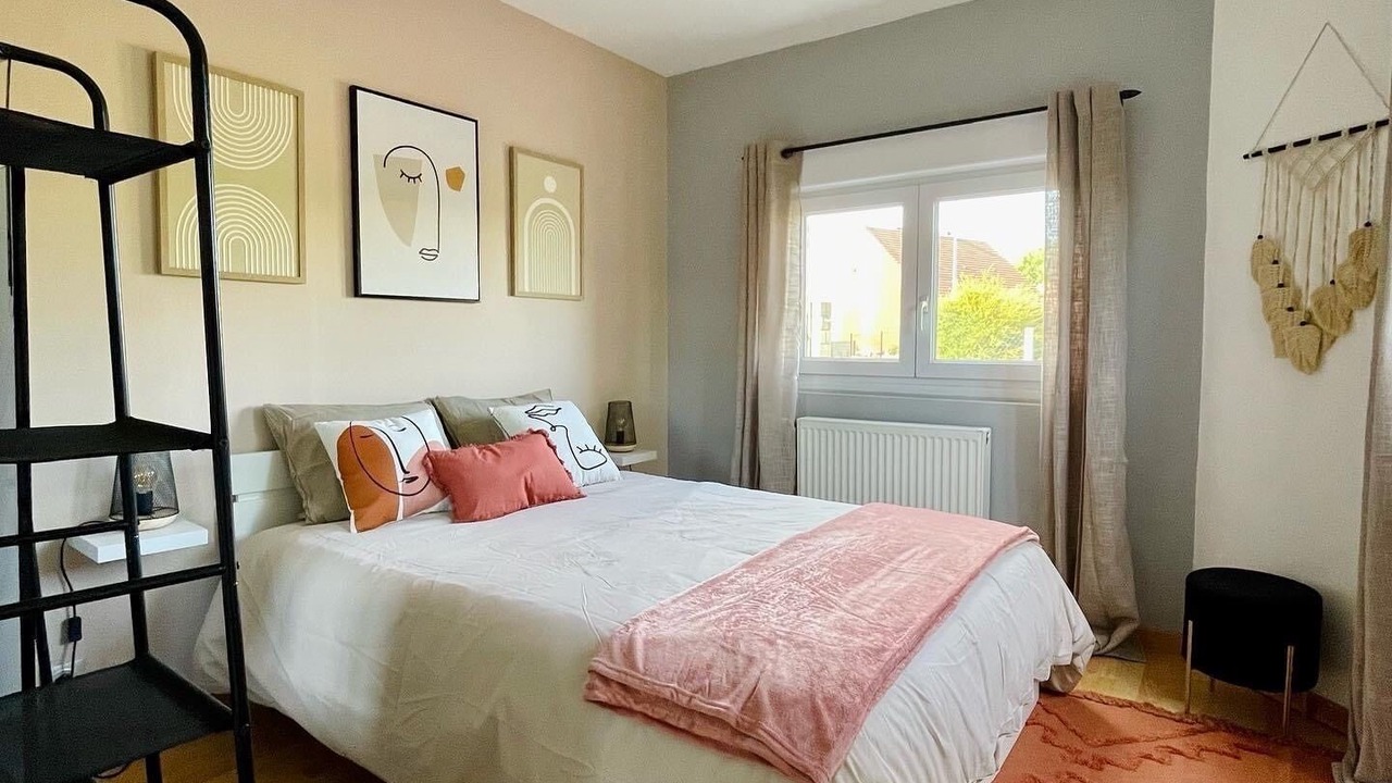 Photo of Bedroom in Beuvry