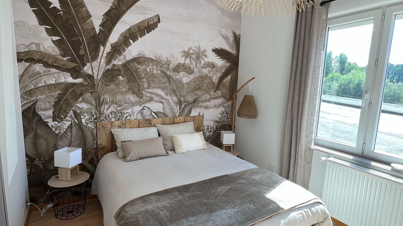 Photo of Bedroom in Beuvry