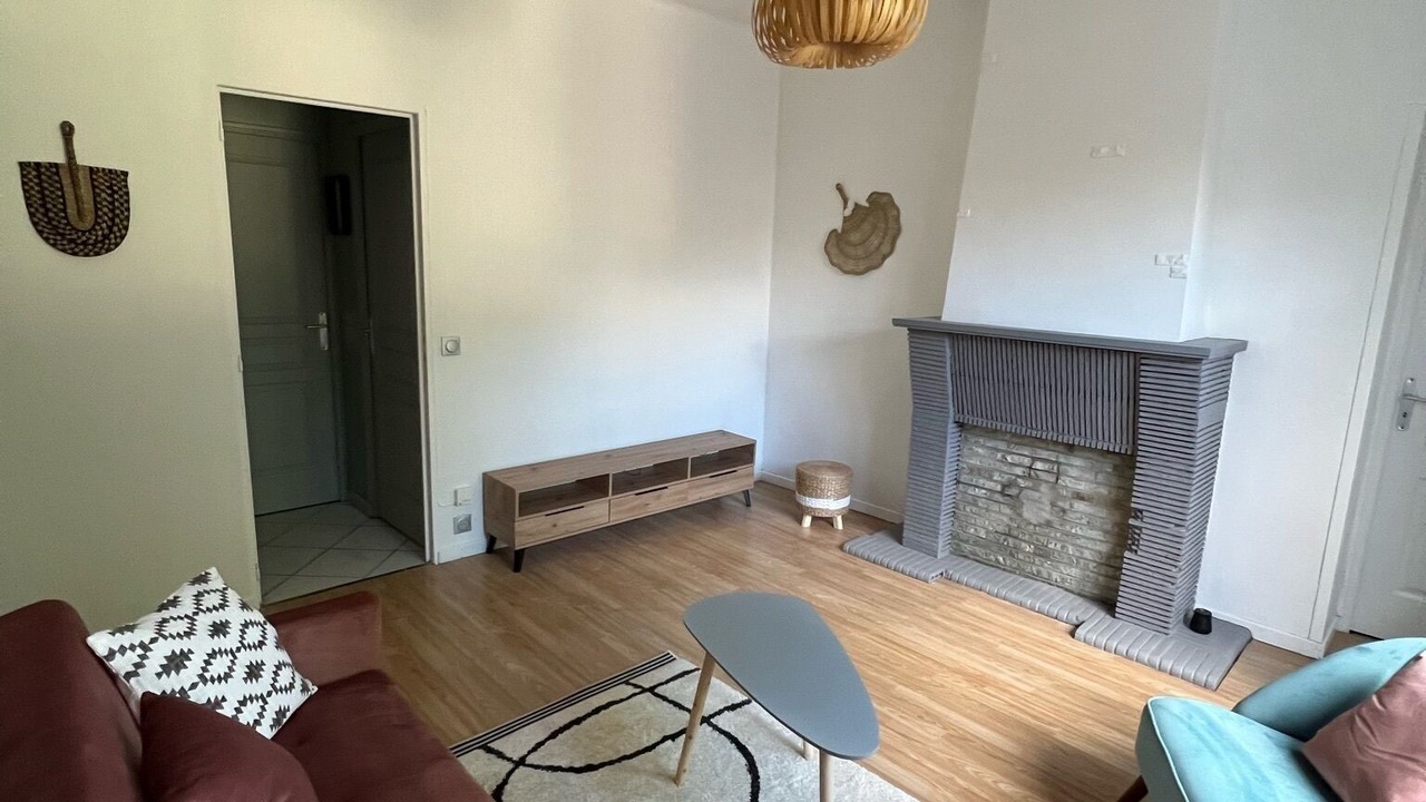 Photo of Livingroom in Beuvry