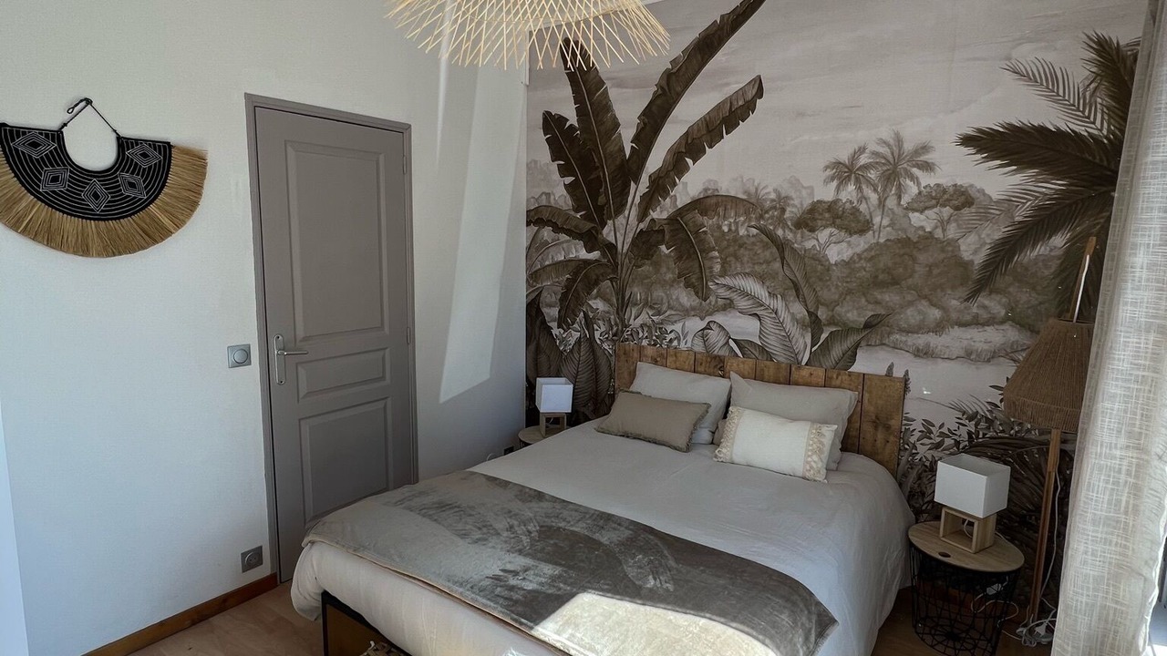 Photo of Bedroom in Beuvry