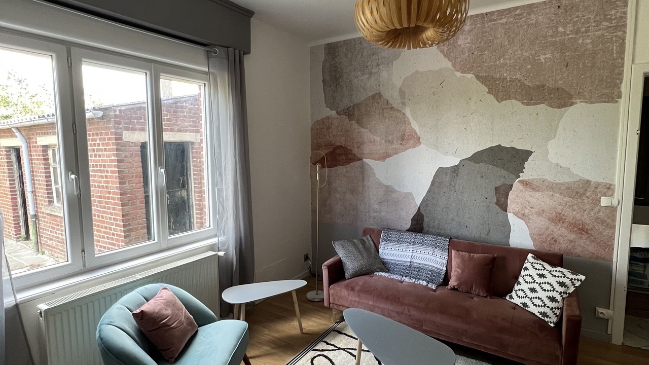 Photo of Livingroom in Beuvry