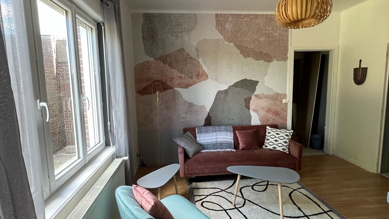 Photo of Livingroom in Beuvry