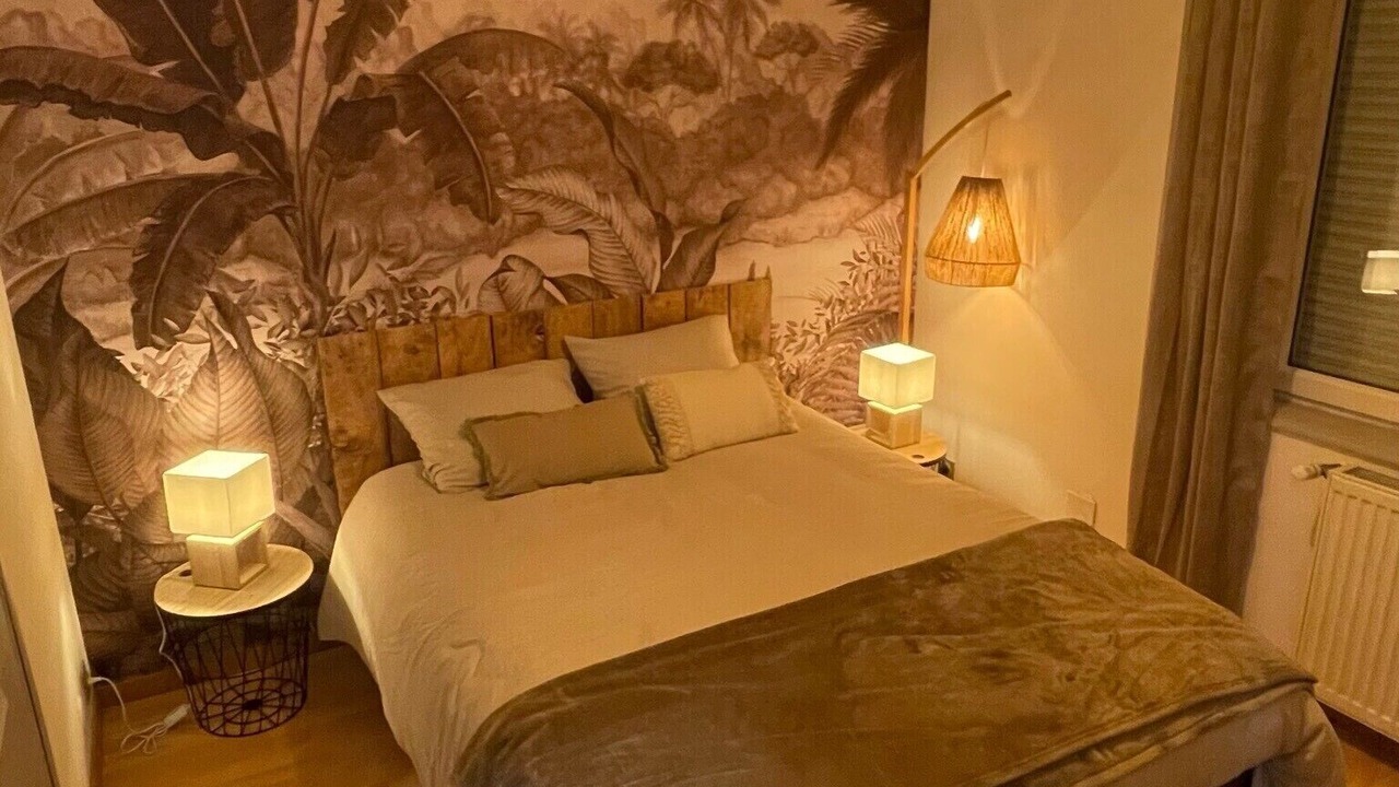 Photo of Bedroom in Beuvry