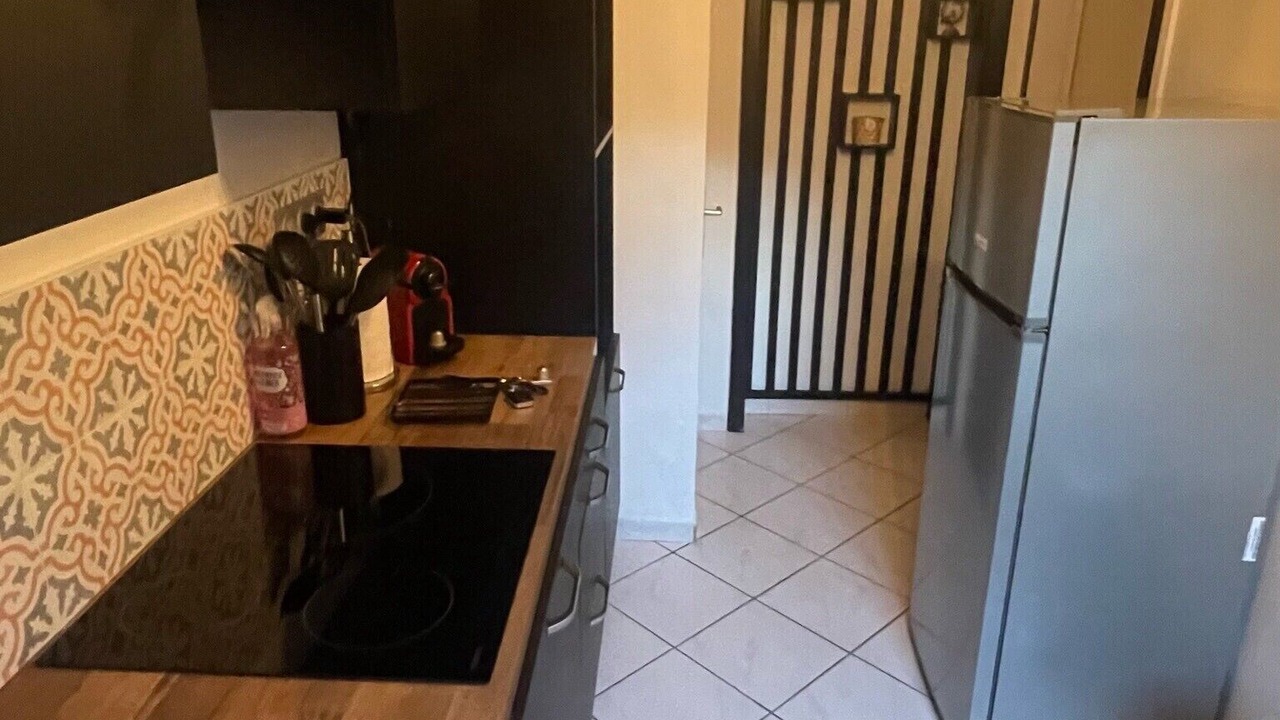 Photo of Kitchen in Beuvry