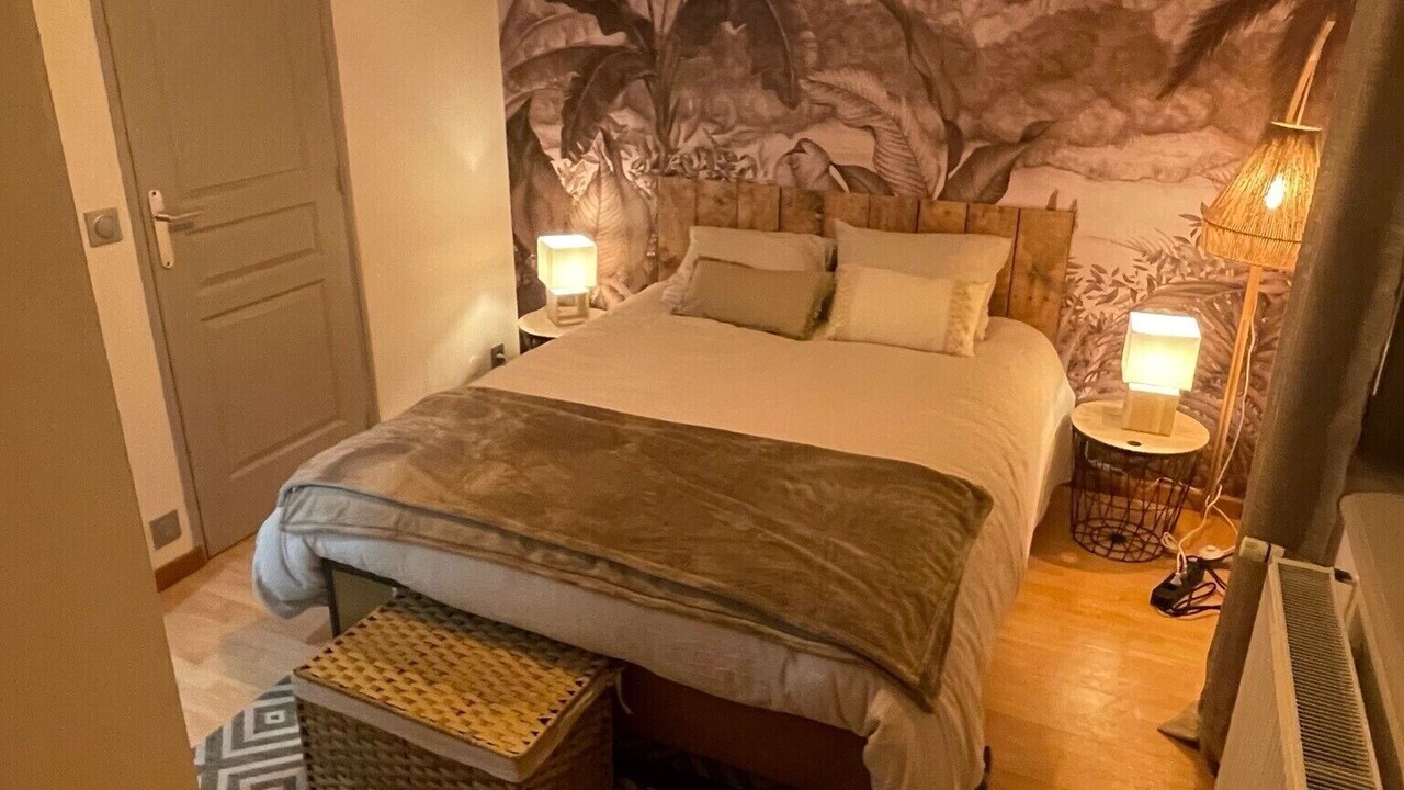 Photo of Bedroom in Beuvry
