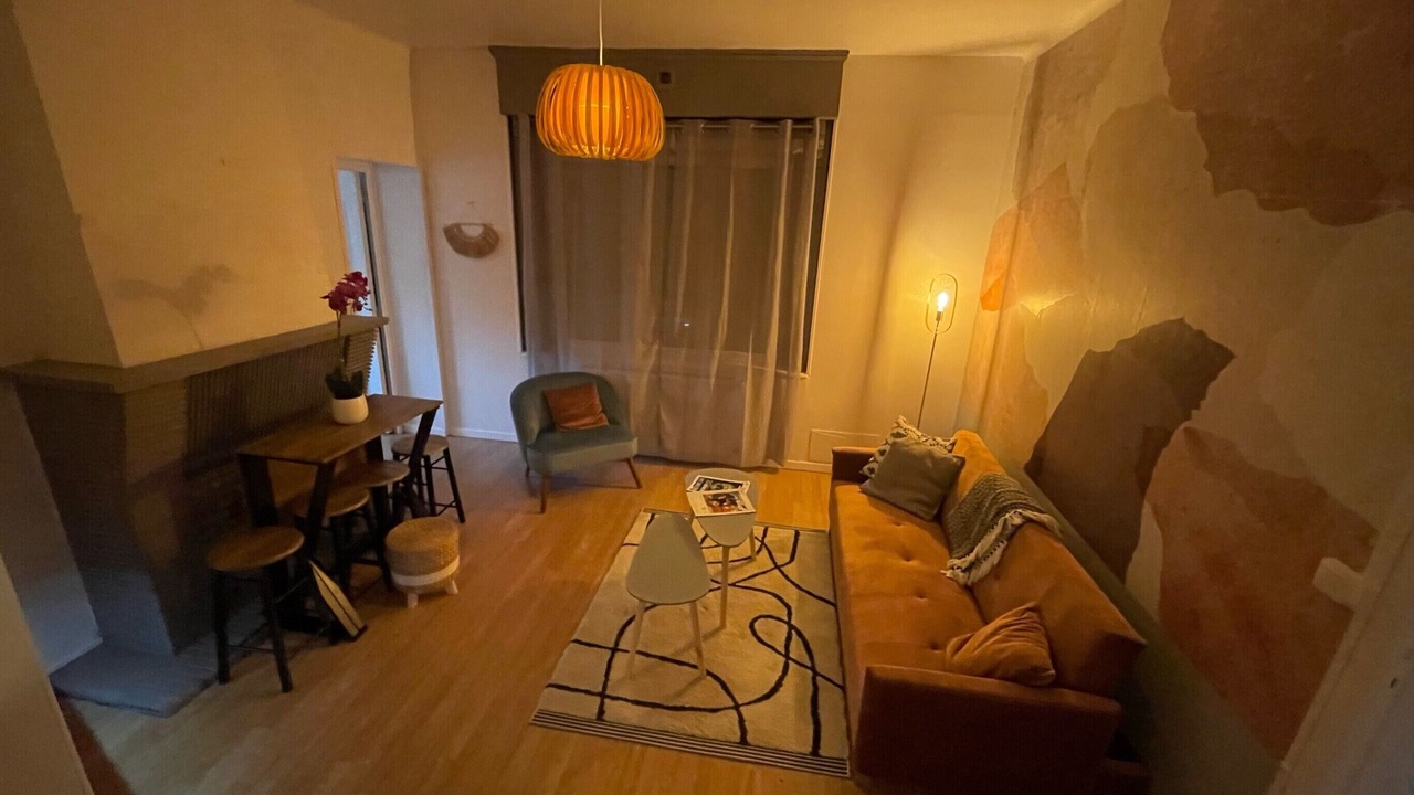 Photo of Livingroom in Beuvry