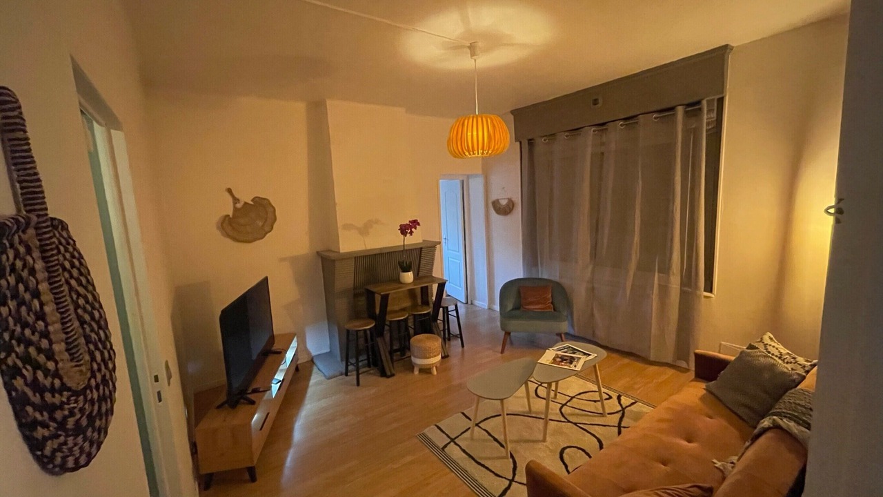 Photo of Livingroom in Beuvry