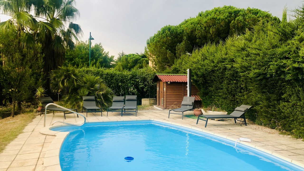 Photo of Outdoor in Montesquieu-des-Alberes