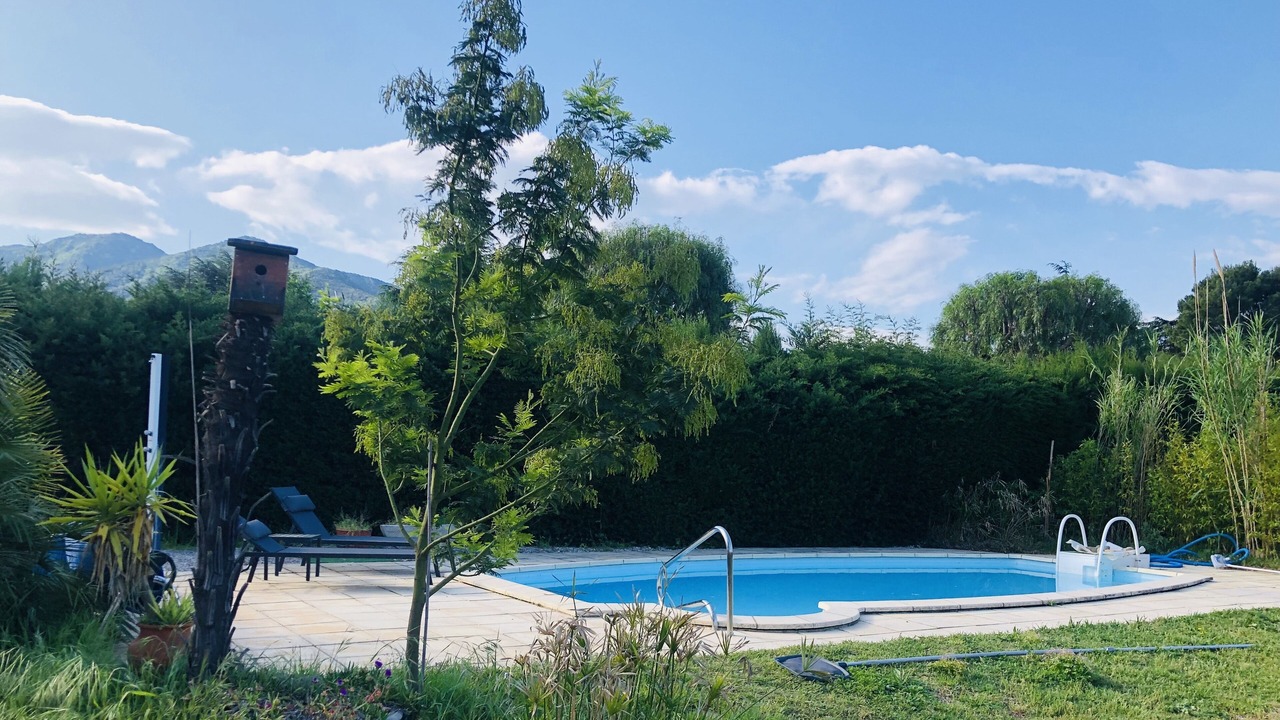 Photo of Outdoor in Montesquieu-des-Alberes