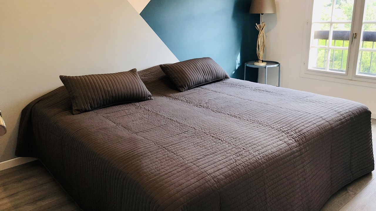 Photo of Bedroom in Montesquieu-des-Alberes