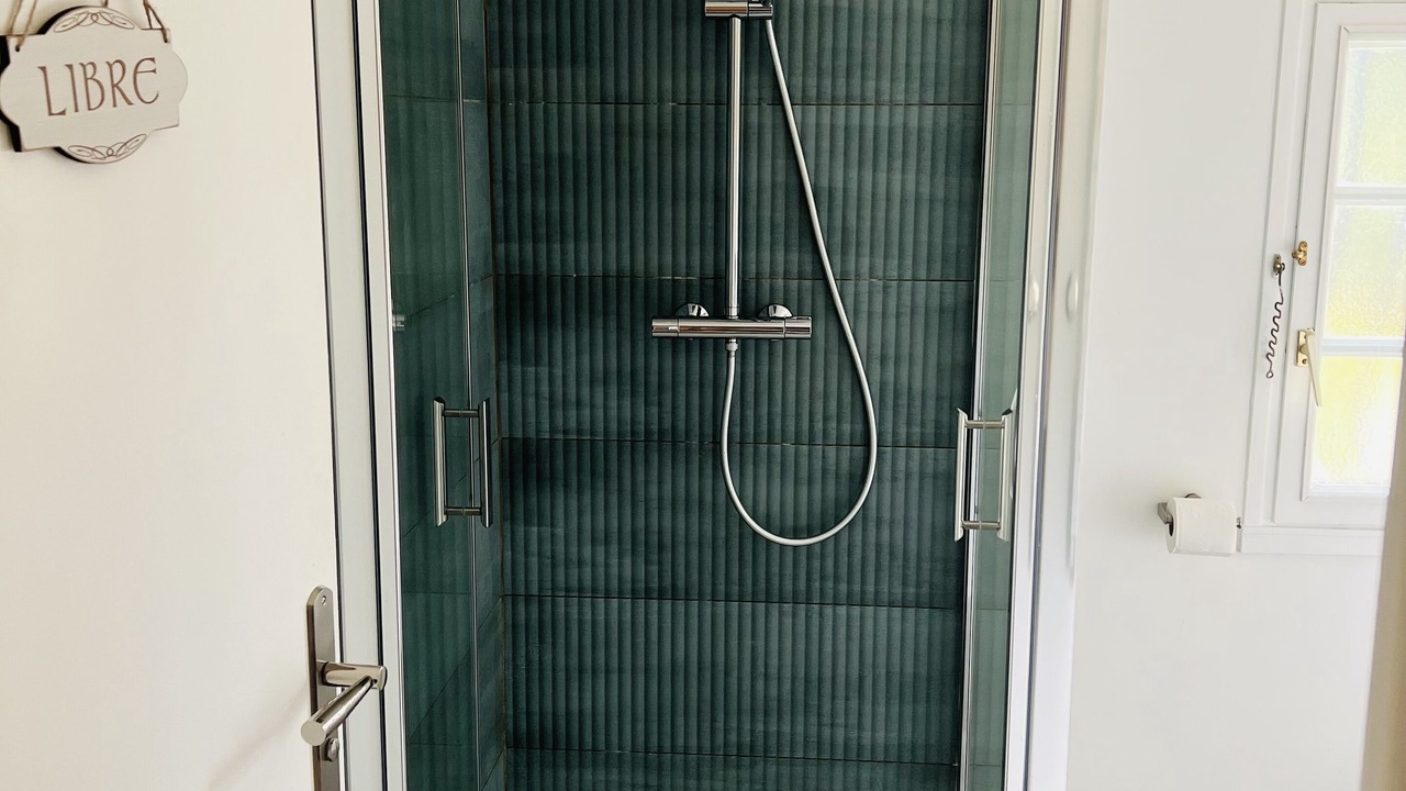 Photo of Bathroom in Montesquieu-des-Alberes