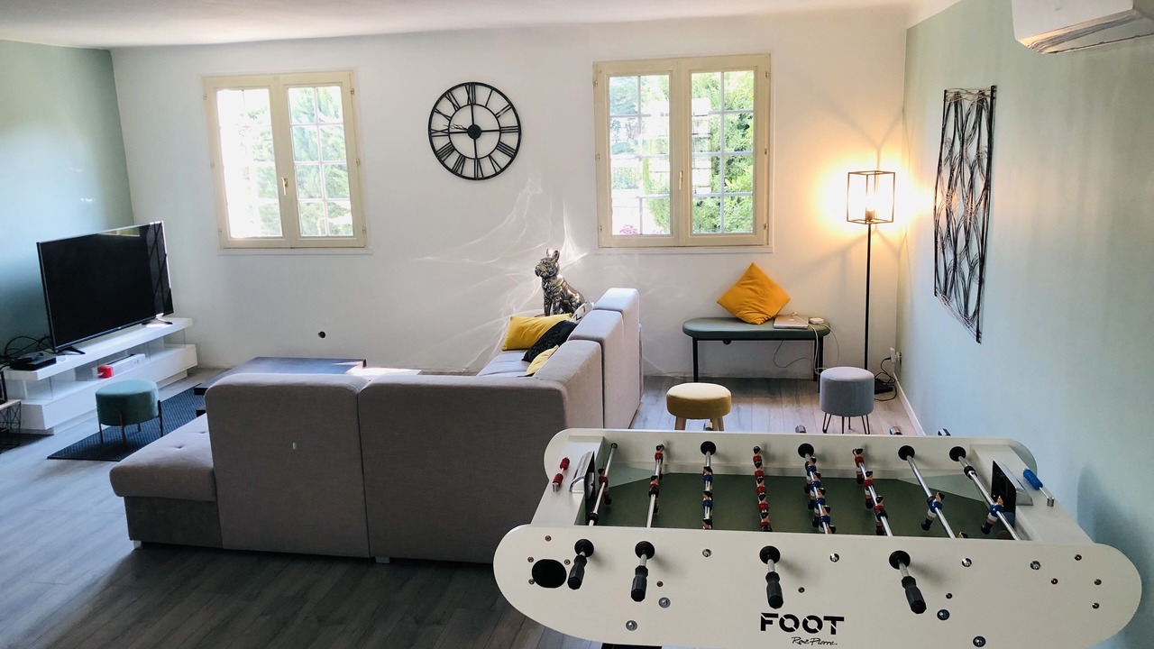 Photo of Bedroom in Montesquieu-des-Alberes