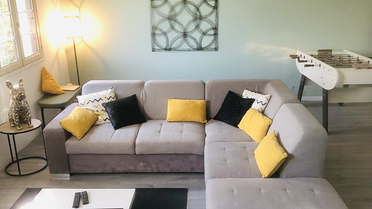 Photo of Livingroom in Montesquieu-des-Alberes