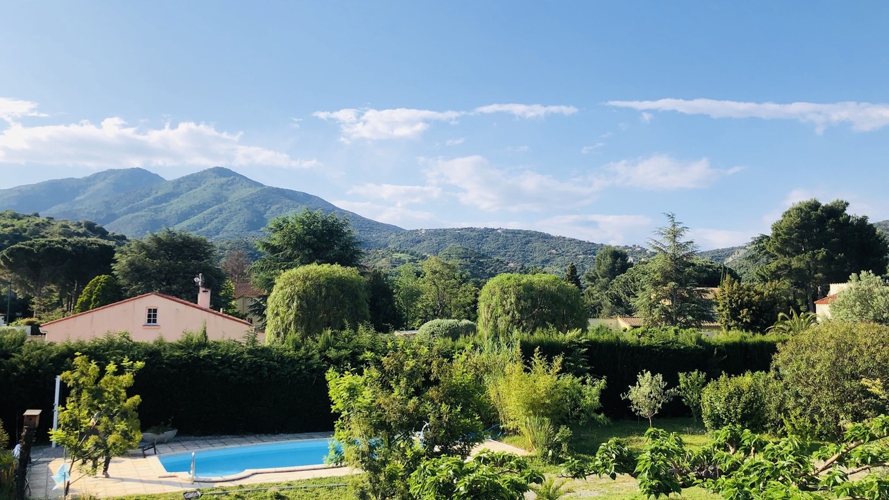 Photo of Outdoor in Montesquieu-des-Alberes