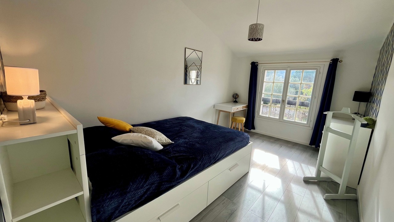 Photo of Bedroom in Montesquieu-des-Alberes
