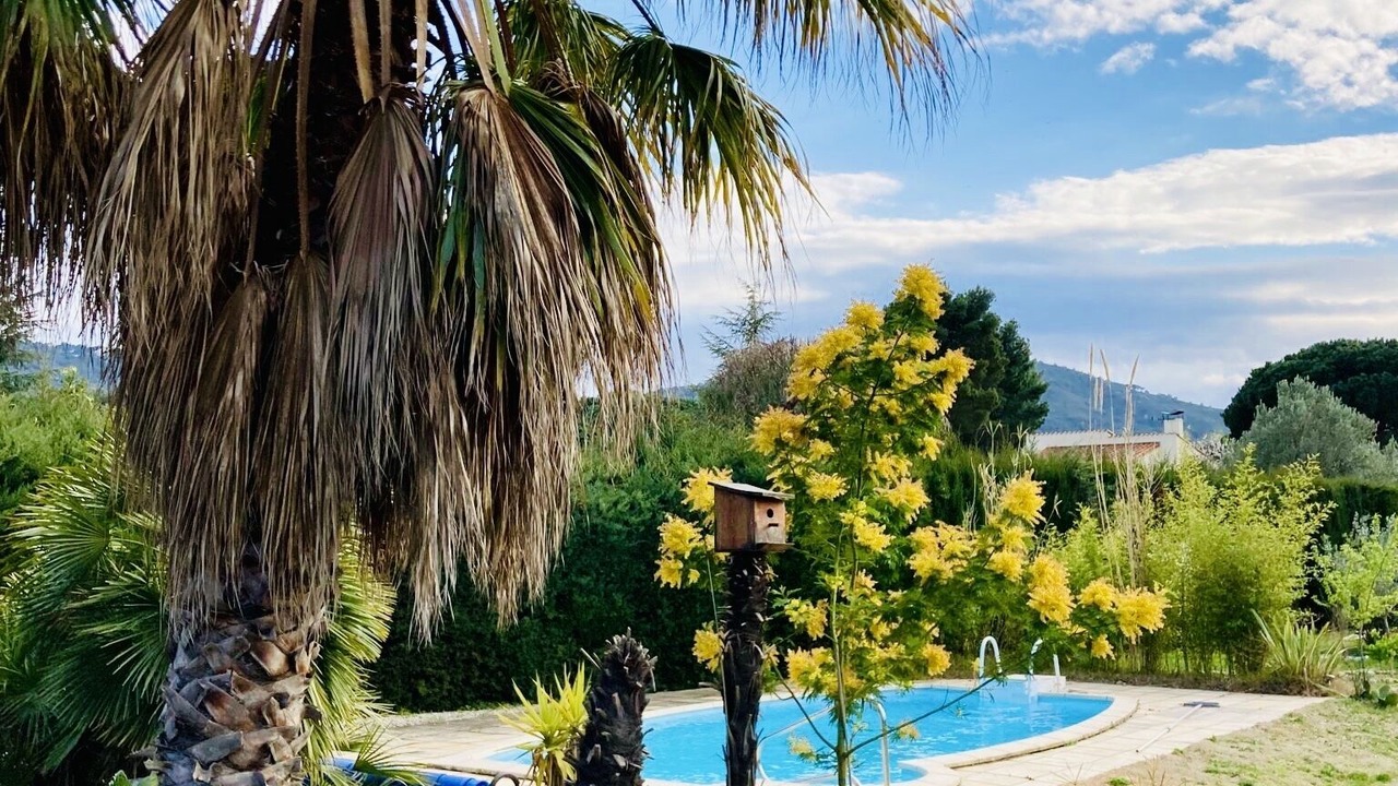 Photo of Outdoor in Montesquieu-des-Alberes