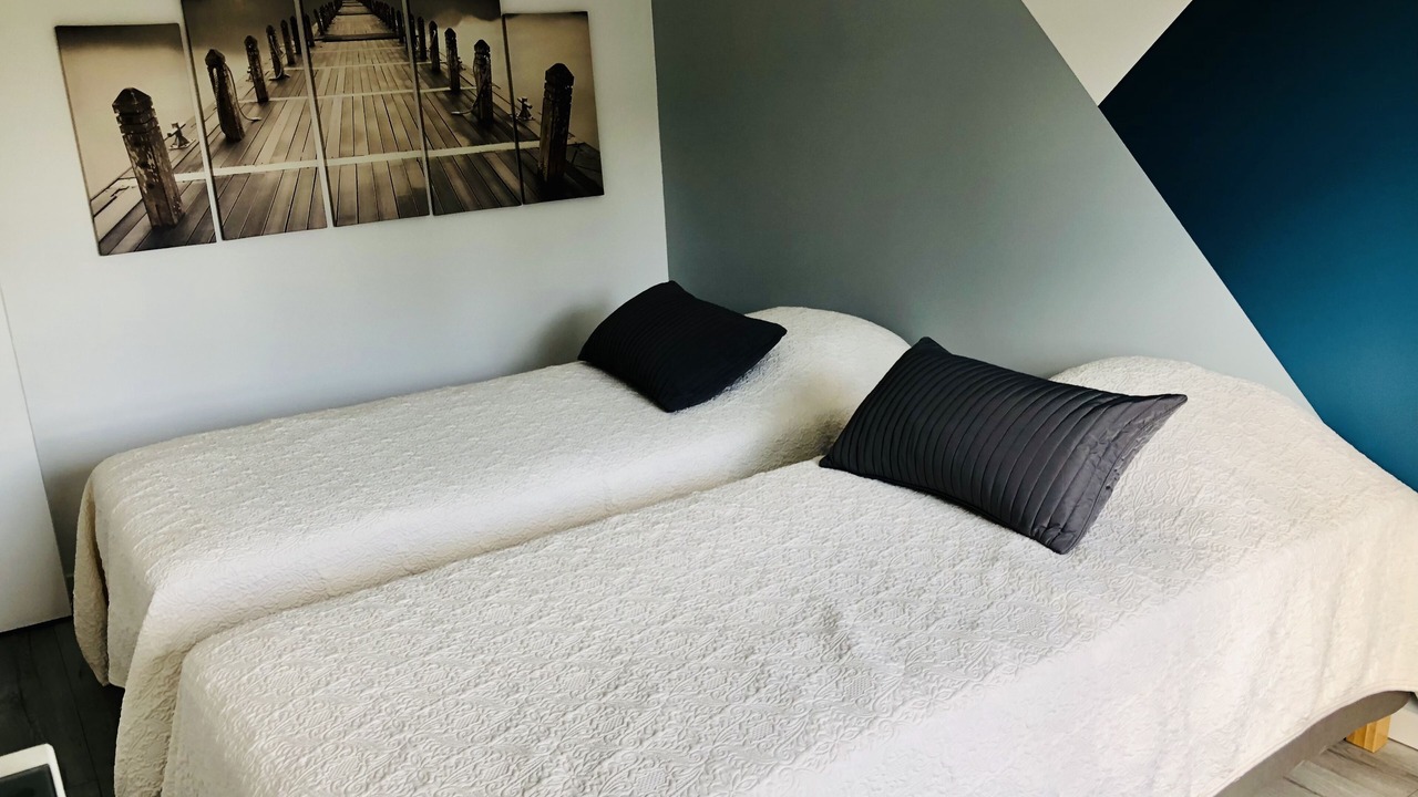 Photo of Bedroom in Montesquieu-des-Alberes