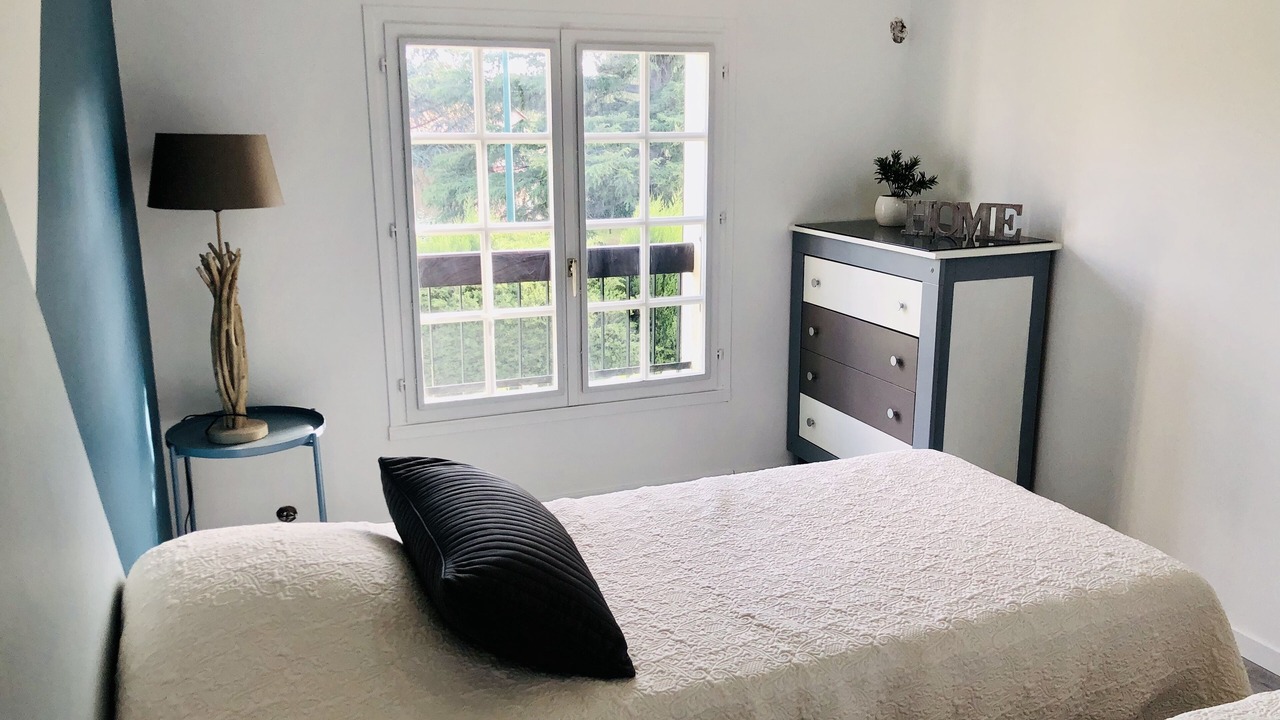 Photo of Bedroom in Montesquieu-des-Alberes