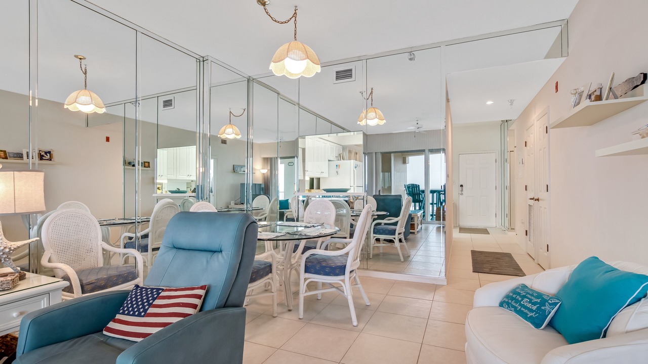 Photo of Livingroom in Palm Coast