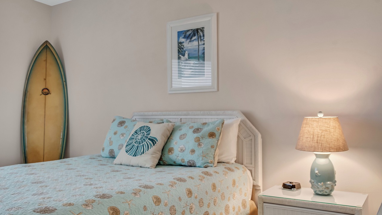 Photo of Bedroom in Palm Coast