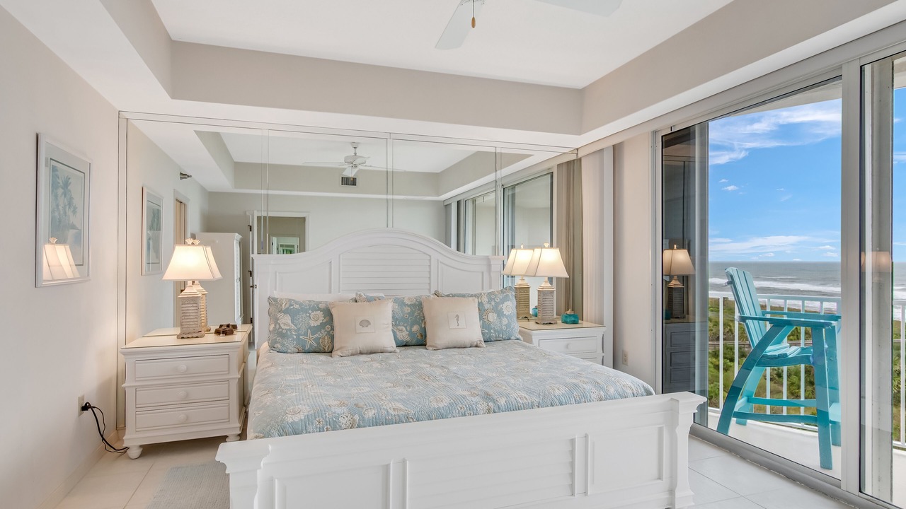 Photo of Bedroom in Palm Coast